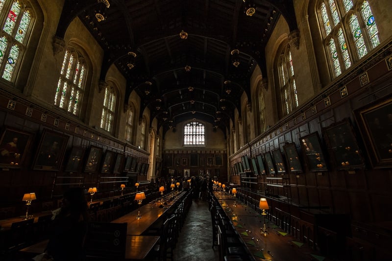 Harry Potter Magic